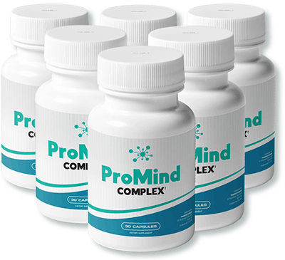 promind complex discount