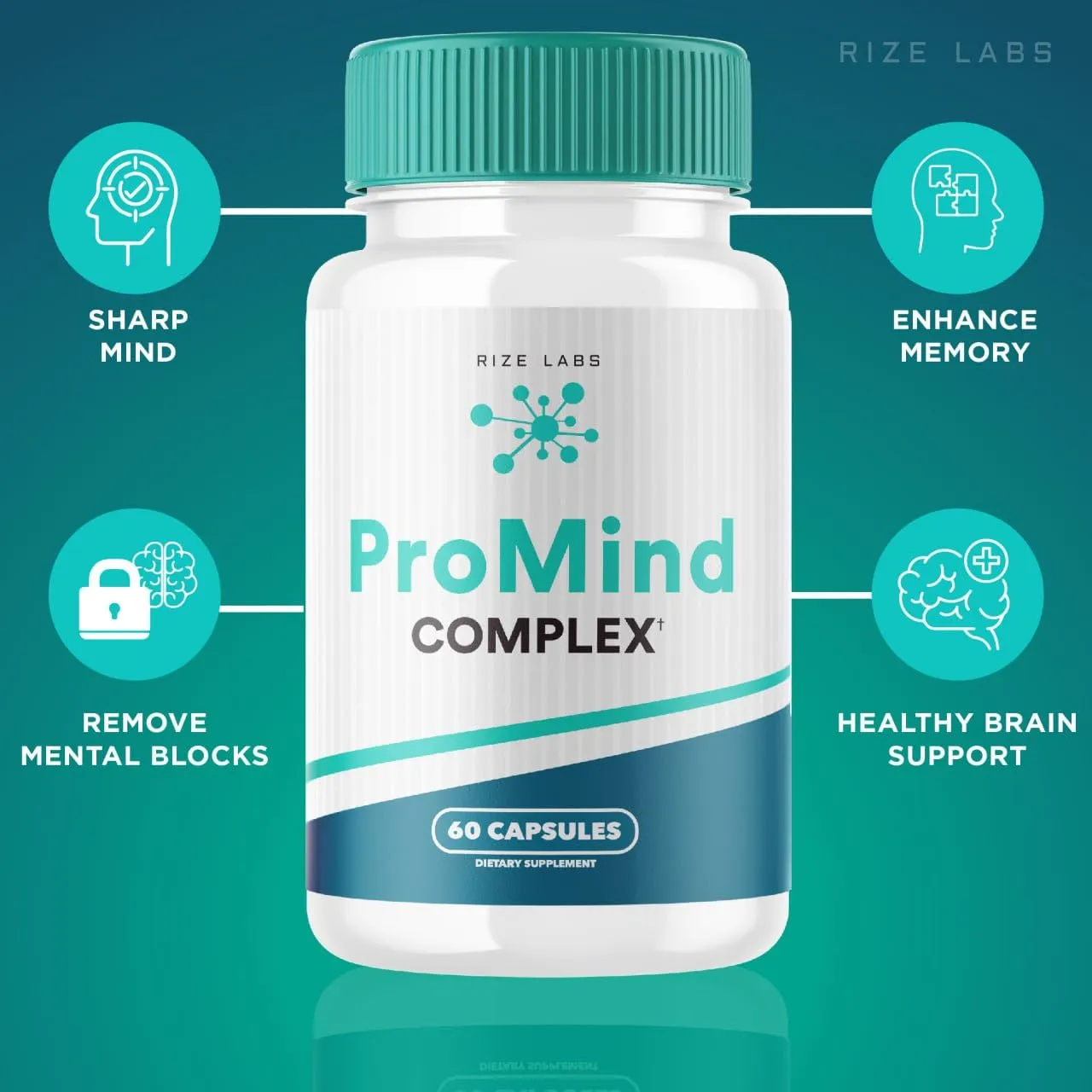 promind complex supplement